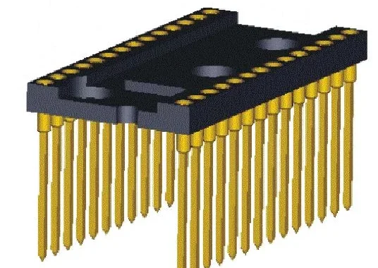 SD Closed frame