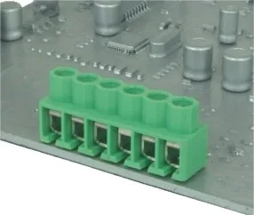 T45.0 Solid block