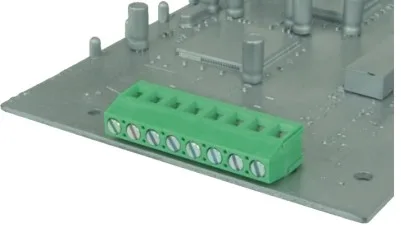 VI5.08 90D Solid block