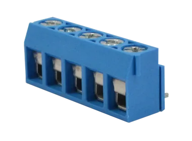 T35.0 90D Solid block 5P