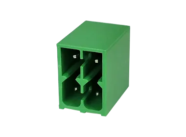 NR3.5 Right angle Close DIP B type