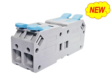 SXT Series Connection Standard Type