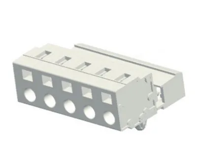 NB7.5 Snap-In mounting feet