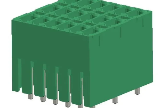 K33.5 Vertical W/O Flange DIP type