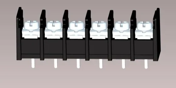 YK303 W/O Flange & W/O Cover