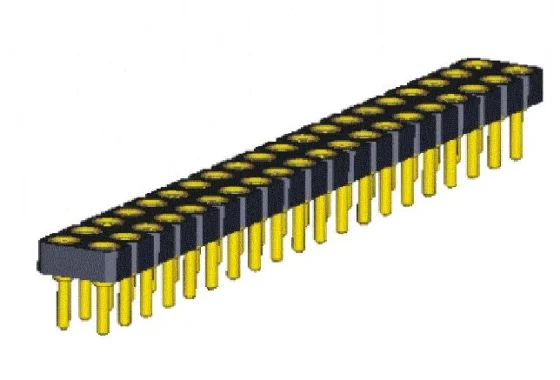 SR Double row