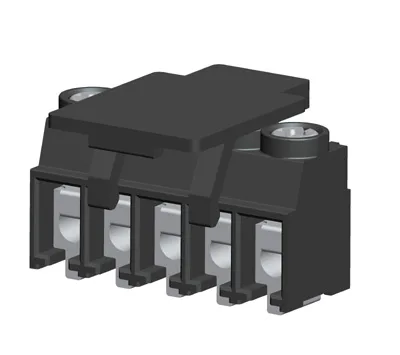 EC3.5 W/O Pillar SMT type