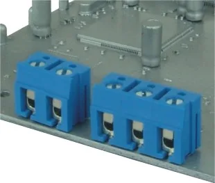 VA7.5 1-Interlock