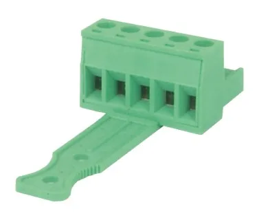 TJ5.0/5.08 With Handle