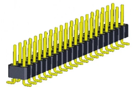 RB Double row