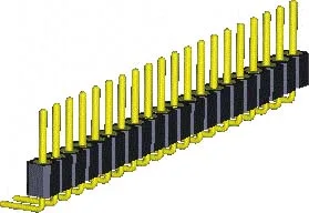SV Single row