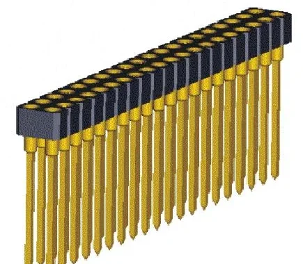 SD Duble row