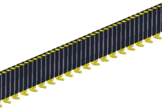 RD Single row