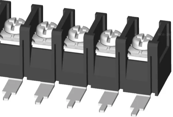 YK401 W/O Cover
