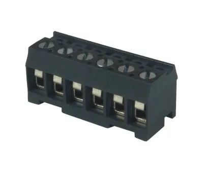 TX5.0 Square hole