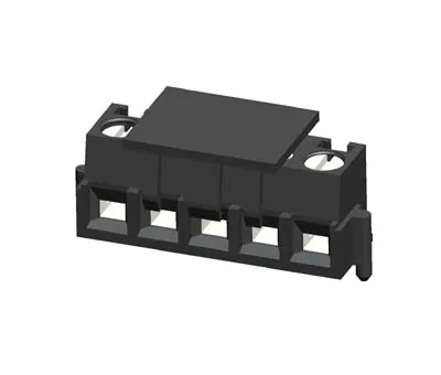 TZ5.0 With pillar & tape reel SMT type