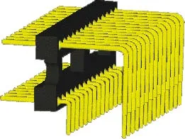 SV With bar