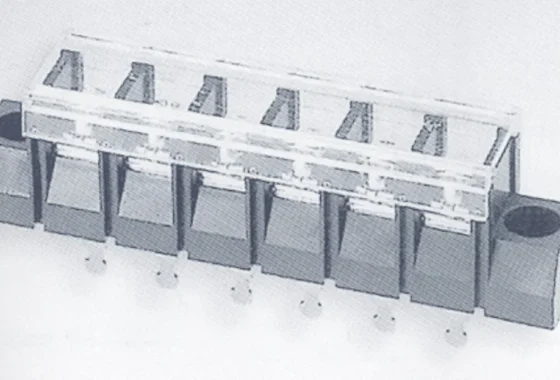 YK506 With Cover