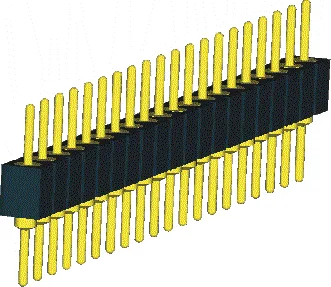 S6 Single row