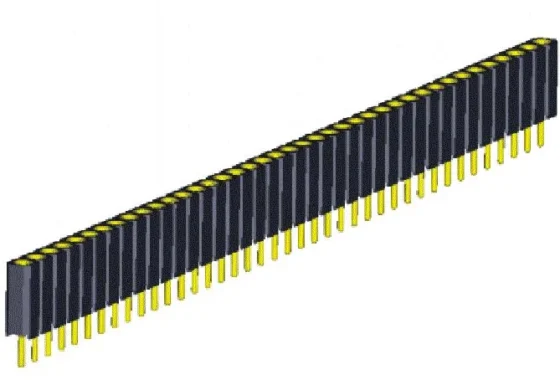 SU Single row