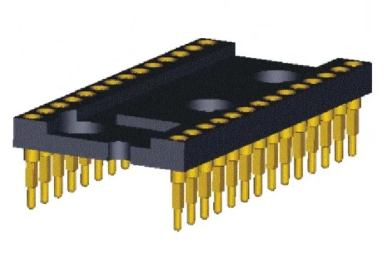 SC Closed frame