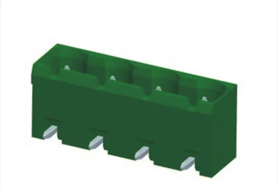 OQ7.62 Right angle Body reverse