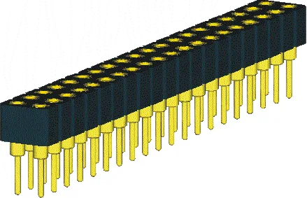 SZ Double row