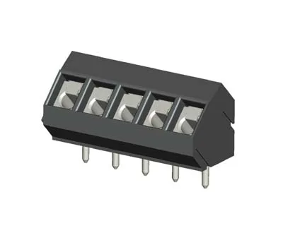 VY5.0 HI-Temp THT type