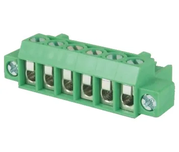EZ5.08 W/Flange