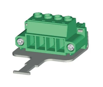 ET7.62 W/Flange With handle Match KT series