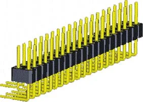 SV Double row