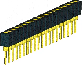 SZ Single row
