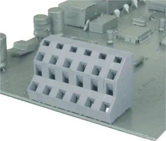 HQ7.62 Interlace